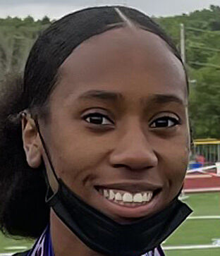Brooke Moore, Trinity